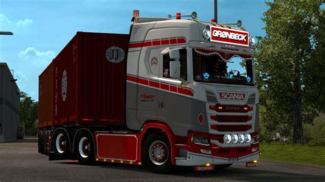 ets2 facebook